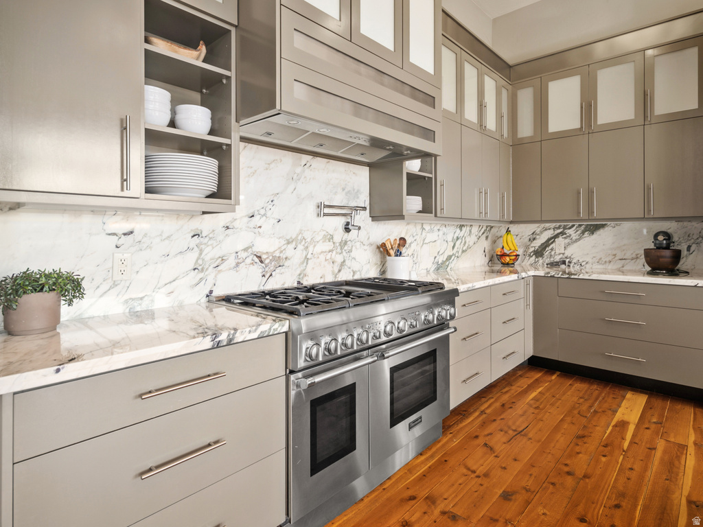 6438 E SUMMIT CV Huntsville, UT 84317