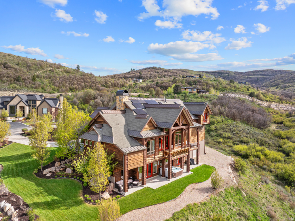 6438 E SUMMIT CV Huntsville, UT 84317