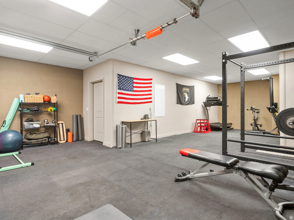 6438 E SUMMIT CV Huntsville, UT 84317