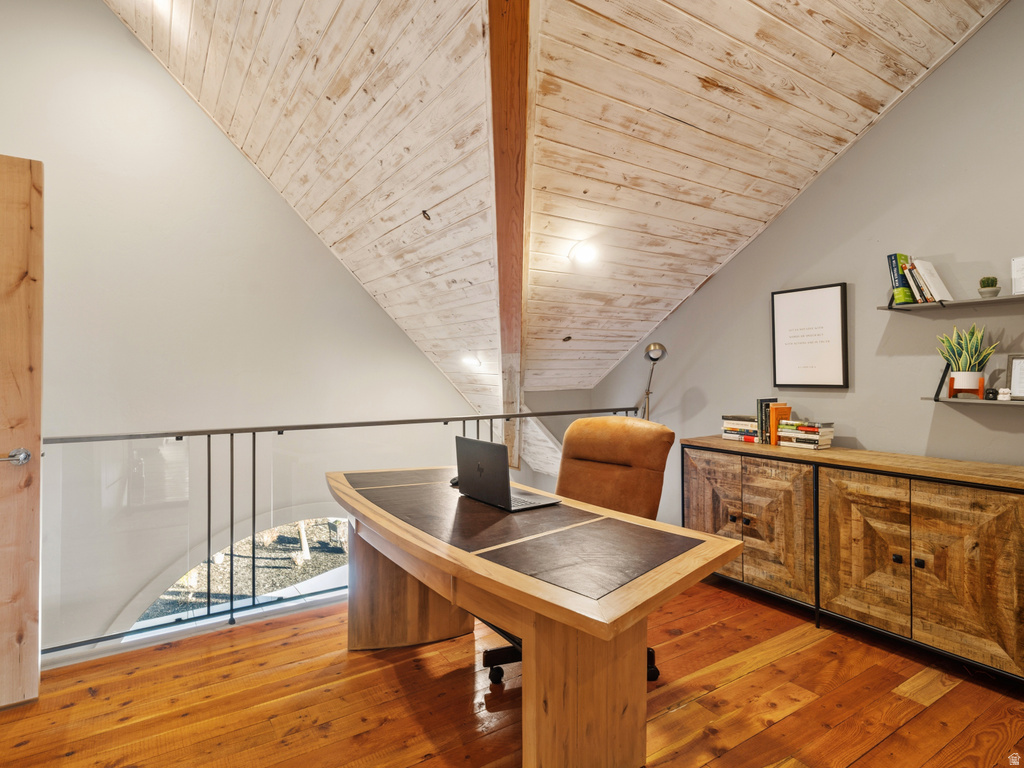 6438 E SUMMIT CV Huntsville, UT 84317