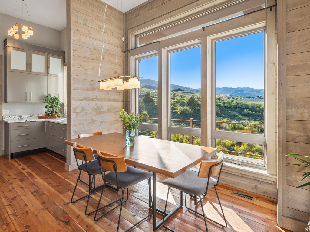 6438 E SUMMIT CV Huntsville, UT 84317