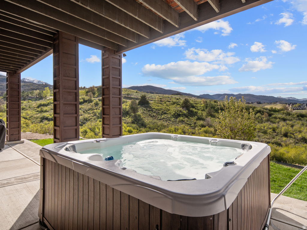 6438 E SUMMIT CV Huntsville, UT 84317