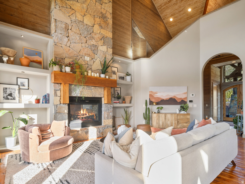 6438 E SUMMIT CV Huntsville, UT 84317