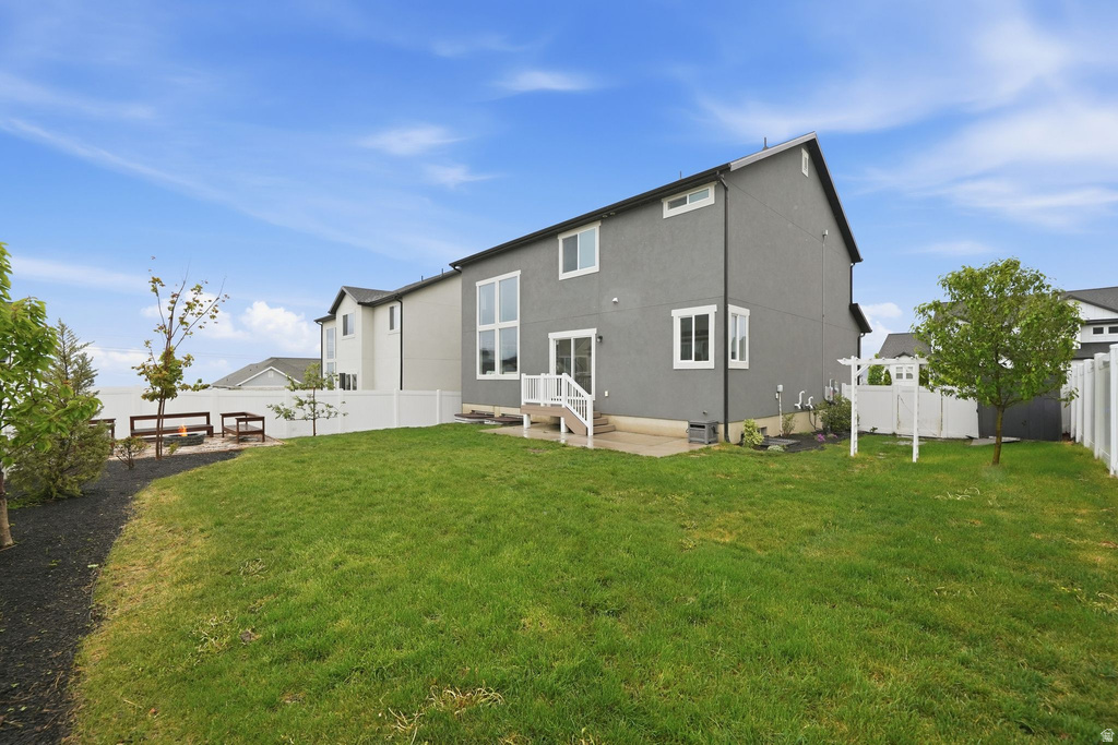 1274 W SAGEHILL DR Saratoga Springs, UT 84045