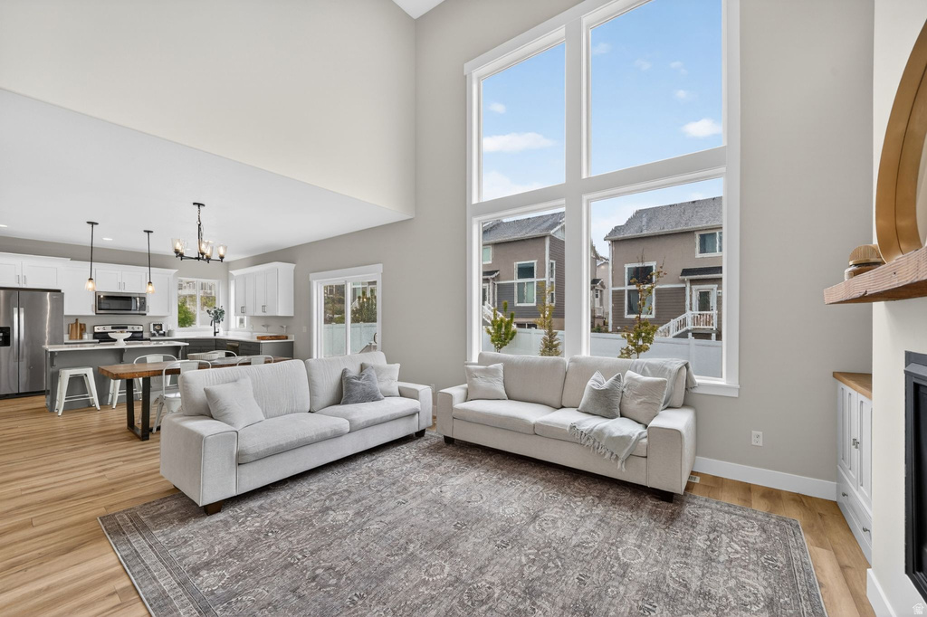 1274 W SAGEHILL DR Saratoga Springs, UT 84045