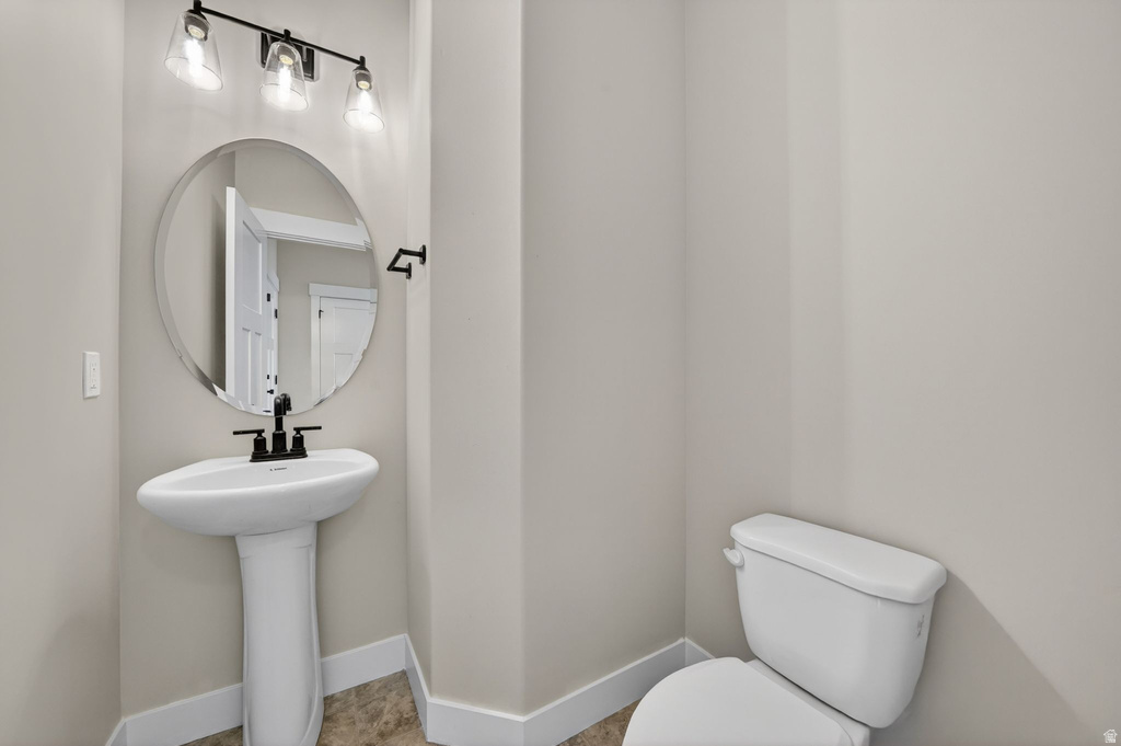 1274 W SAGEHILL DR Saratoga Springs, UT 84045