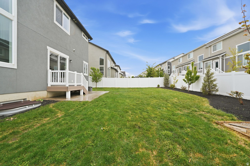 1274 W SAGEHILL DR Saratoga Springs, UT 84045