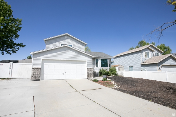 4134 W 6515 S Taylorsville, UT 84129