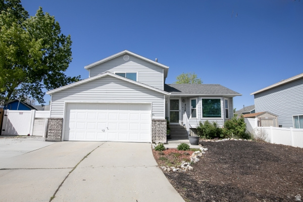 4134 W 6515 S Taylorsville, UT 84129