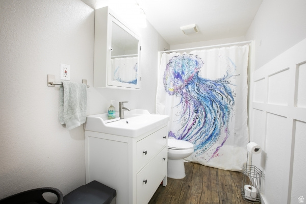 4134 W 6515 S Taylorsville, UT 84129