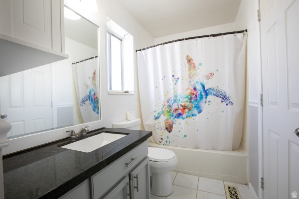 4134 W 6515 S Taylorsville, UT 84129