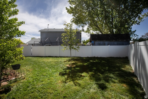 4134 W 6515 S Taylorsville, UT 84129