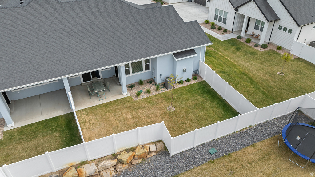 531 N LEGEND WAY #D Mapleton, UT 84664