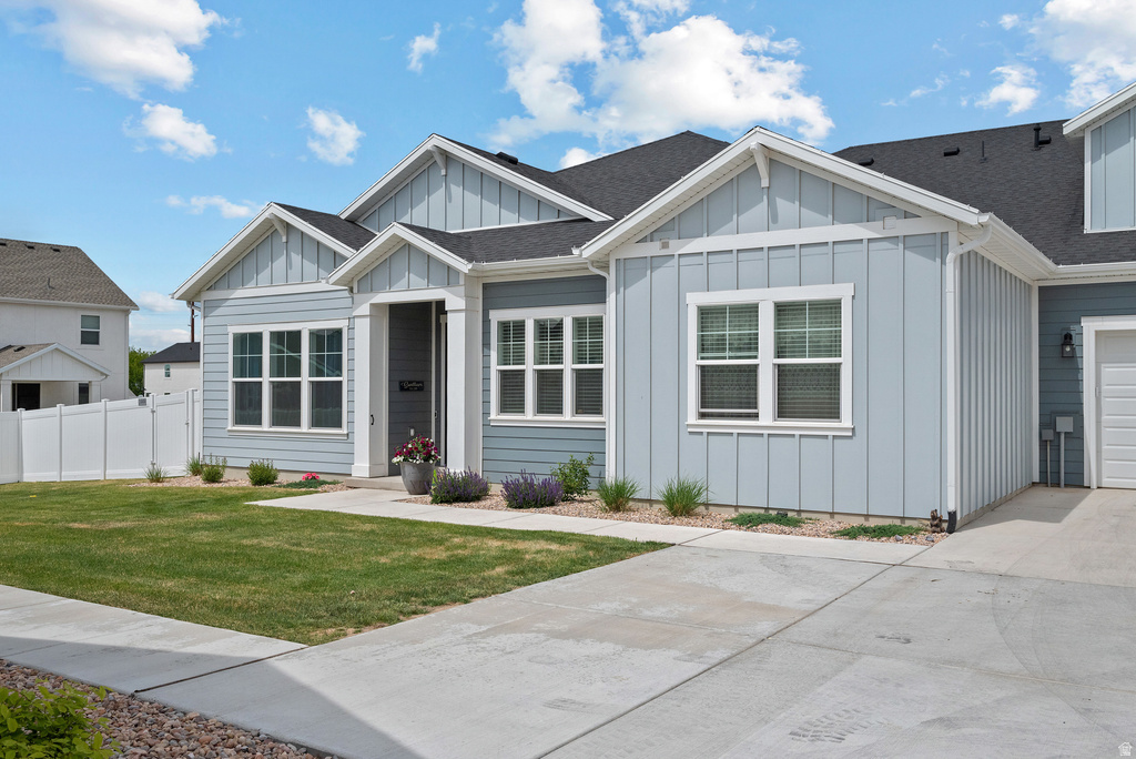 531 N LEGEND WAY #D Mapleton, UT 84664