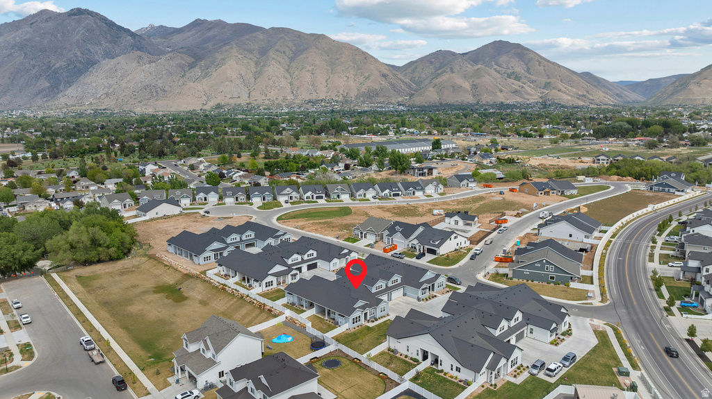 531 N LEGEND WAY #D Mapleton, UT 84664