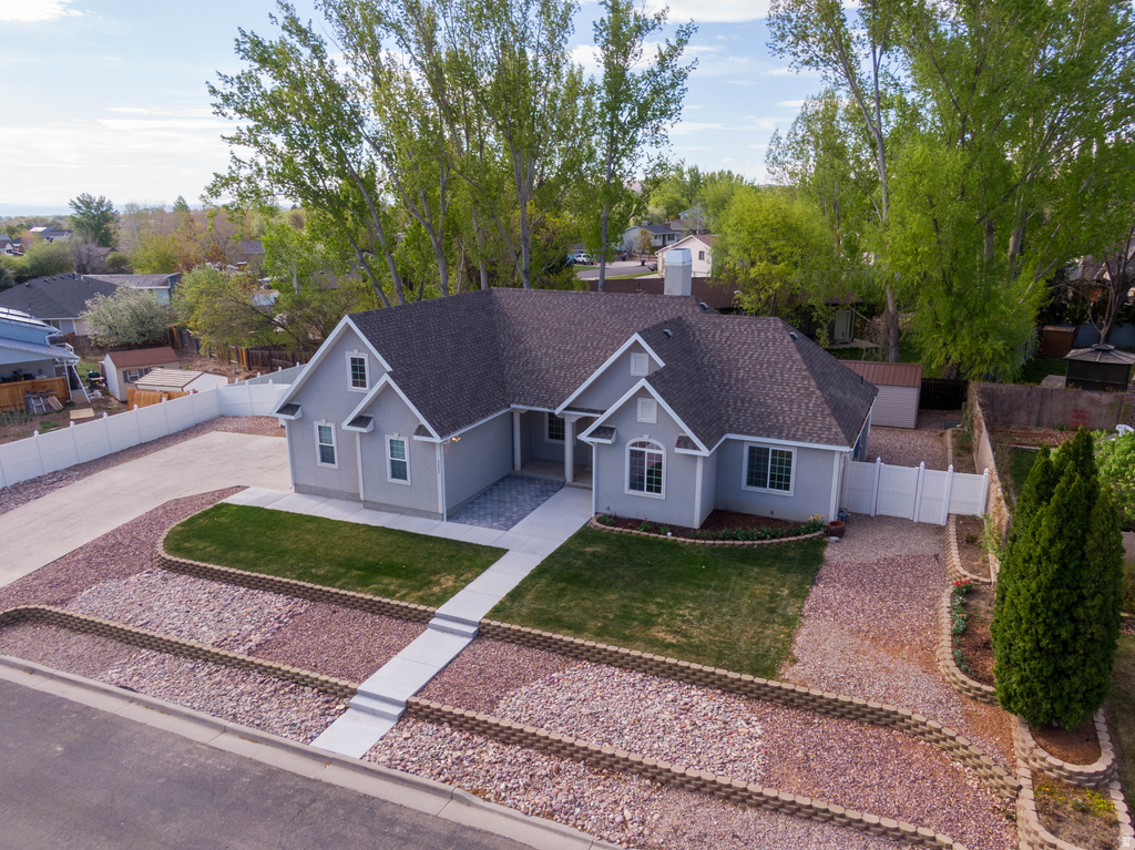 3257 W 250 S Vernal, UT 84078