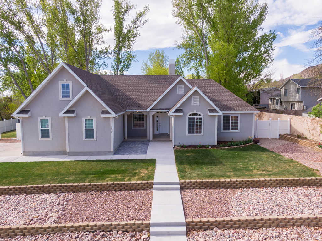 3257 W 250 S Vernal, UT 84078