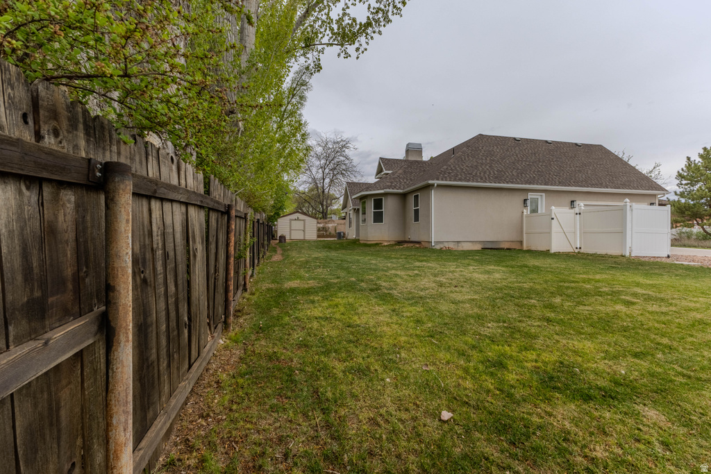 3257 W 250 S Vernal, UT 84078