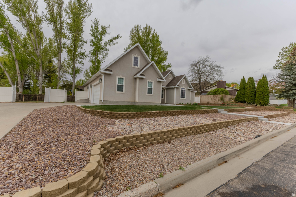 3257 W 250 S Vernal, UT 84078