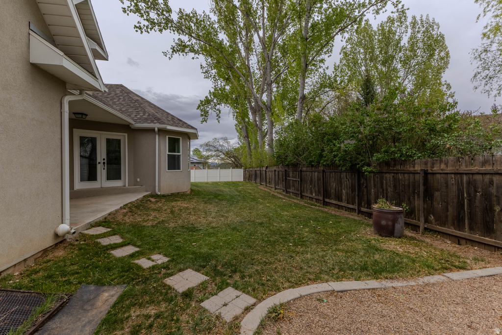 3257 W 250 S Vernal, UT 84078