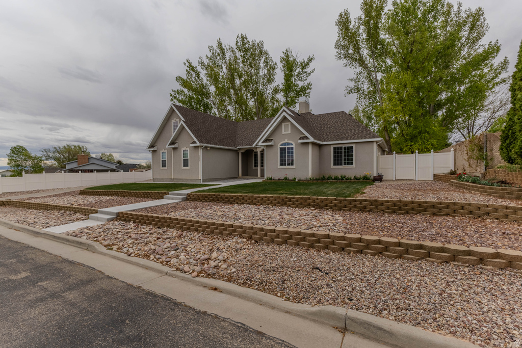 3257 W 250 S Vernal, UT 84078