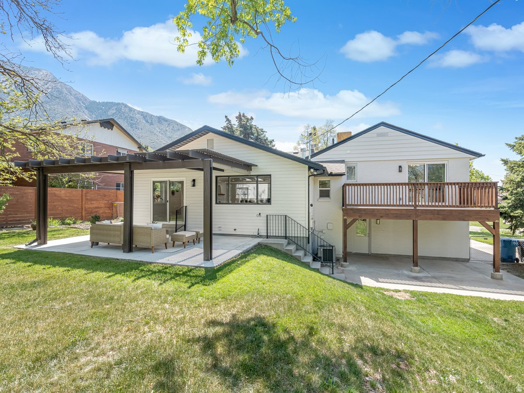 3003 E 4505 S Salt Lake City, UT 84117