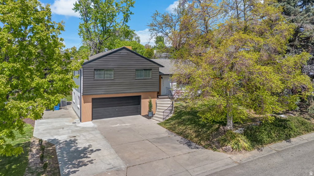 3003 E 4505 S Salt Lake City, UT 84117