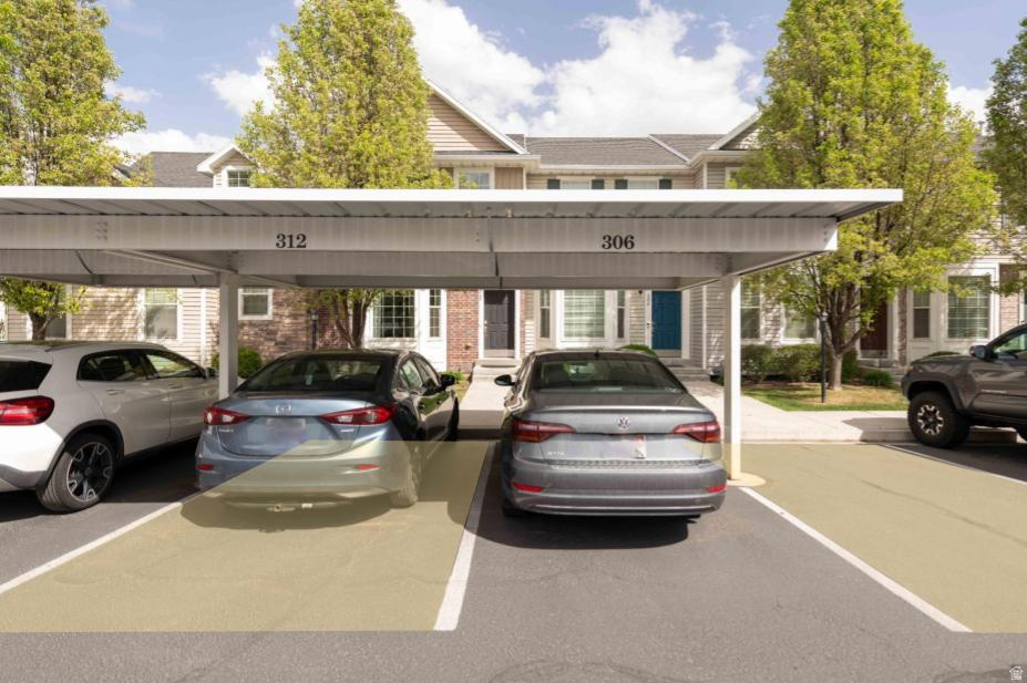 312 N 1260 W Provo, UT 84601