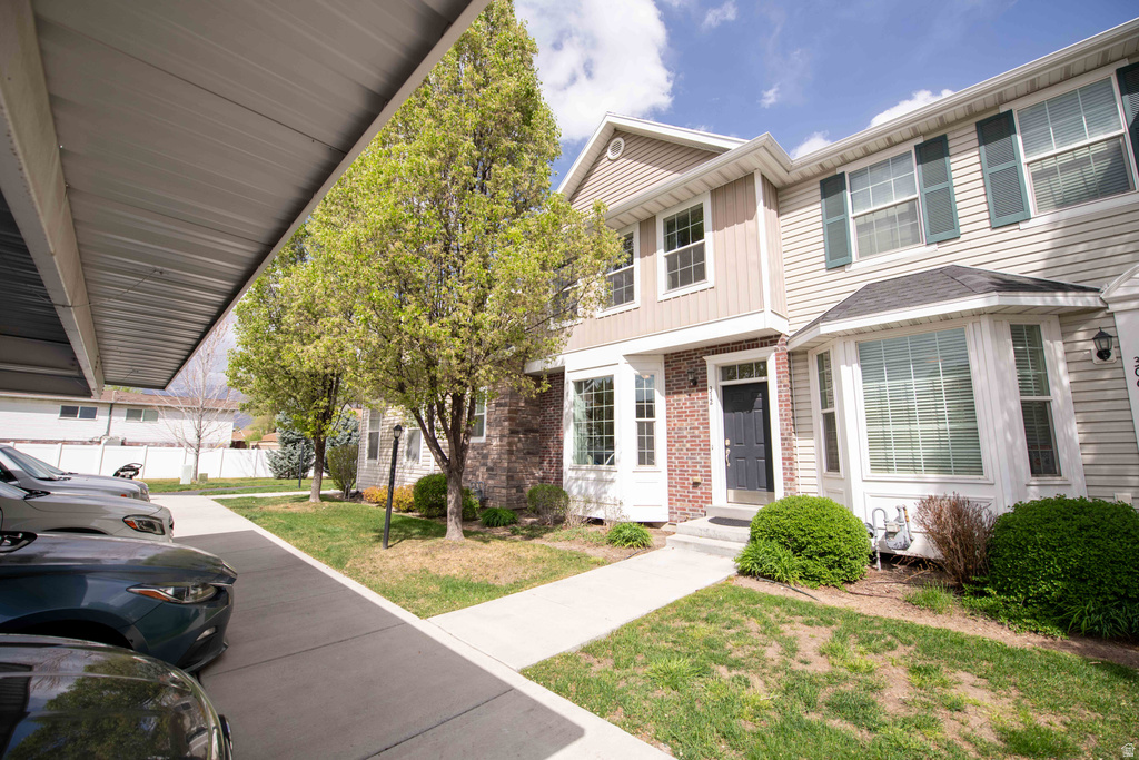 312 N 1260 W Provo, UT 84601