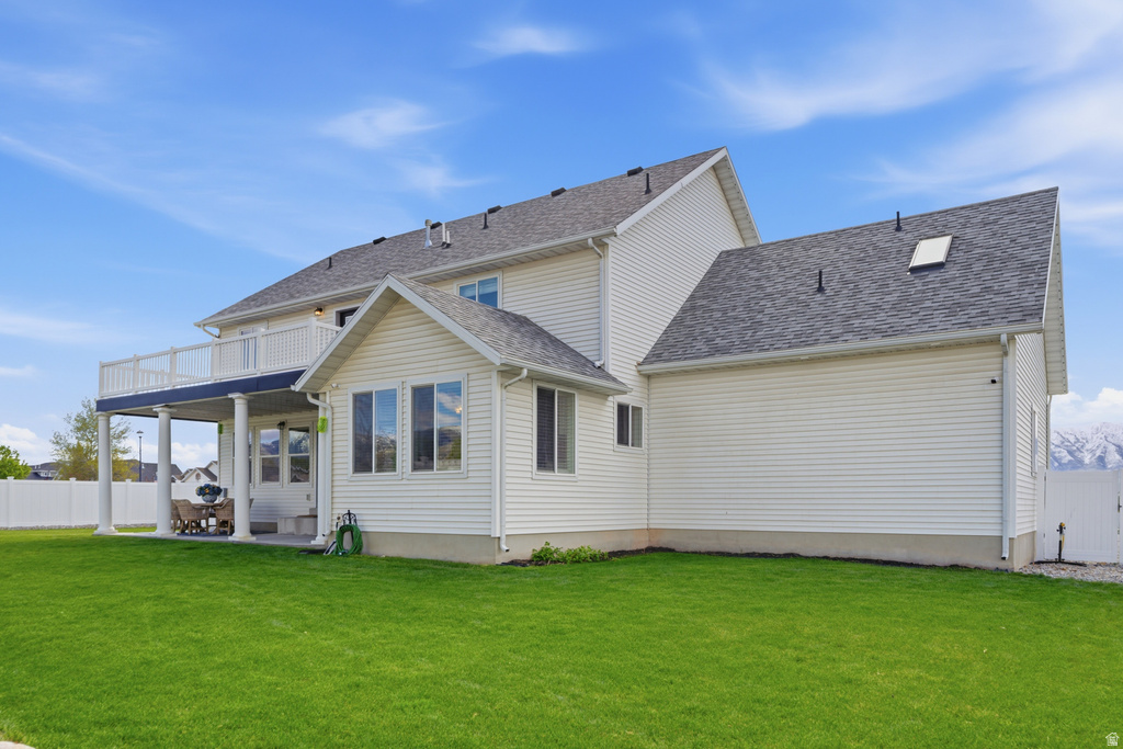 2588 S 1000 W Nibley, UT 84321