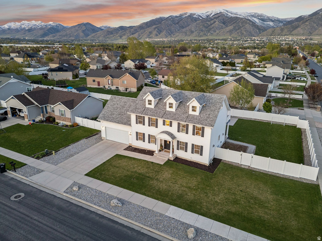 2588 S 1000 W Nibley, UT 84321