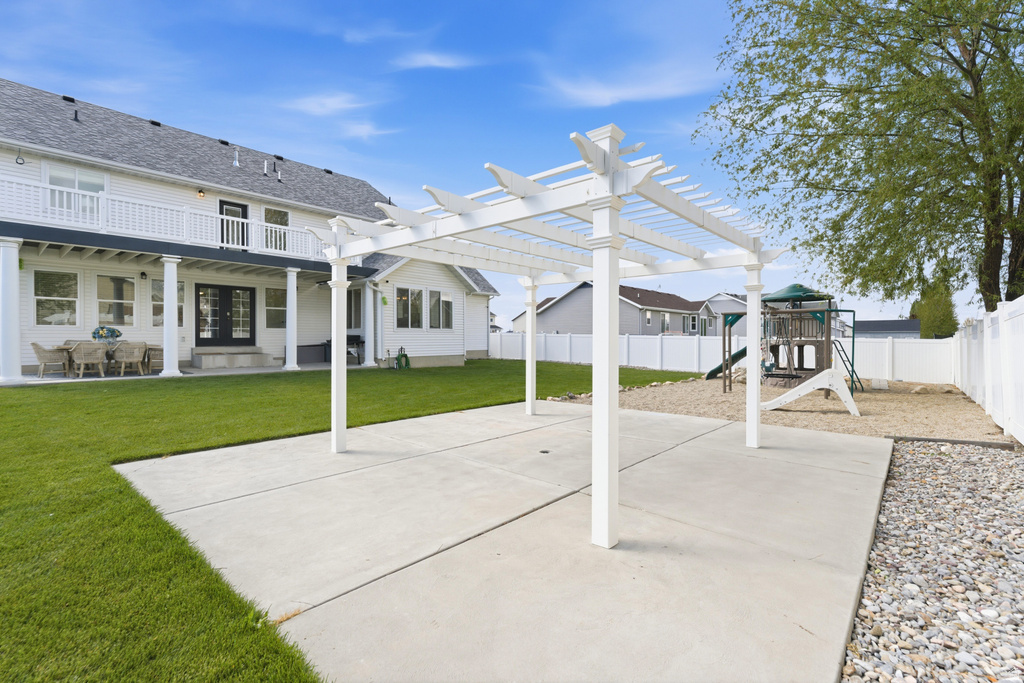 2588 S 1000 W Nibley, UT 84321