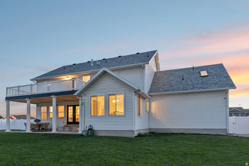 2588 S 1000 W Nibley, UT 84321