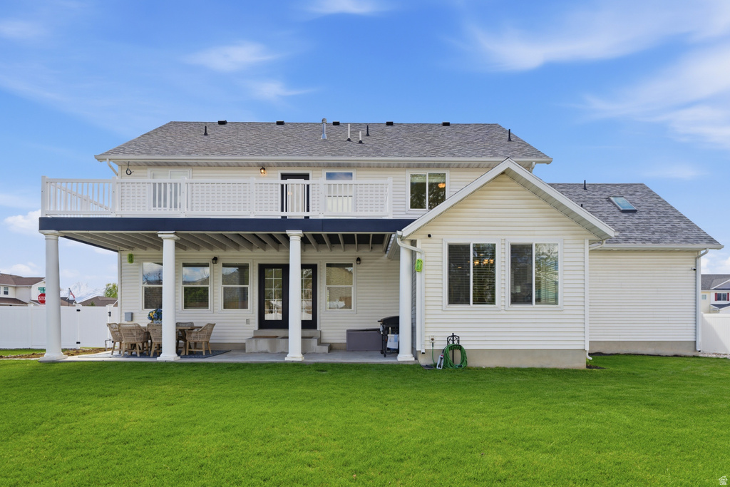 2588 S 1000 W Nibley, UT 84321
