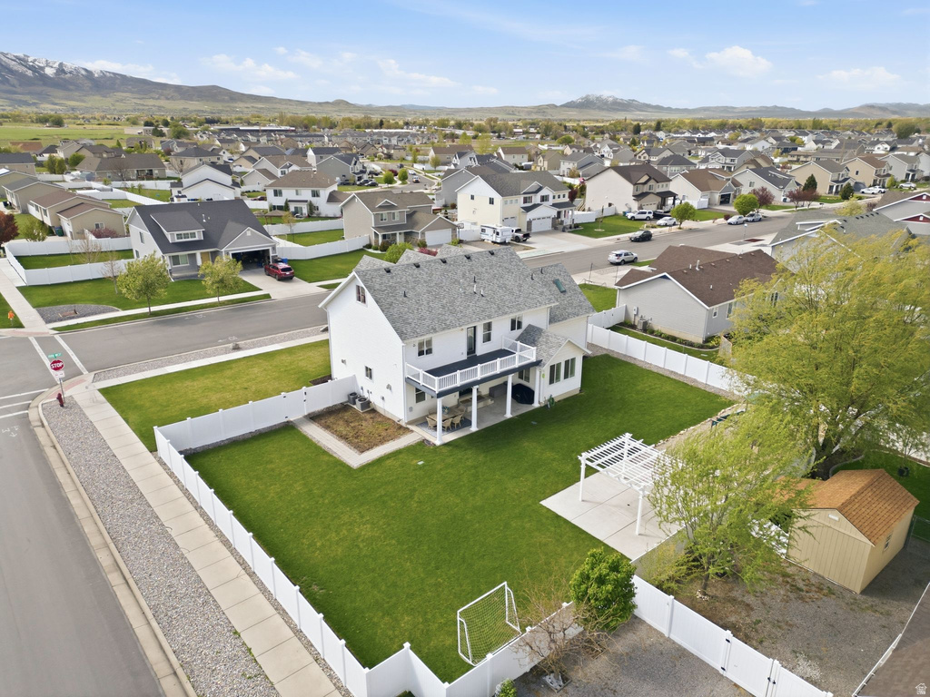 2588 S 1000 W Nibley, UT 84321