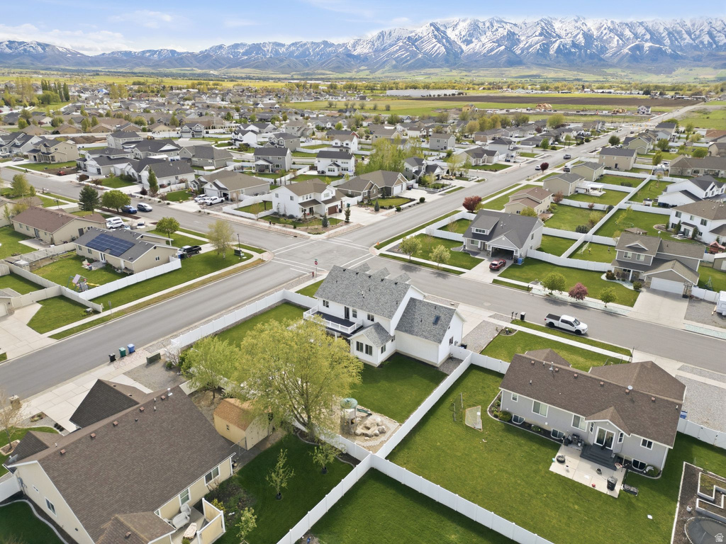 2588 S 1000 W Nibley, UT 84321