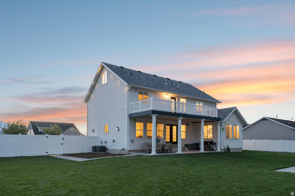 2588 S 1000 W Nibley, UT 84321