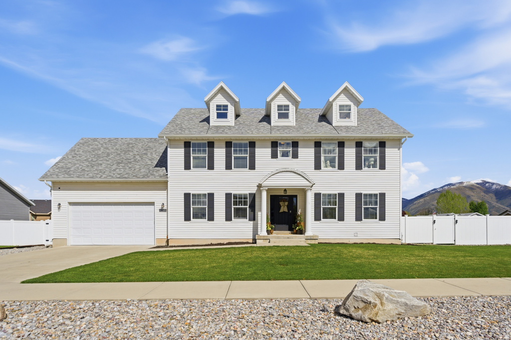 2588 S 1000 W Nibley, UT 84321