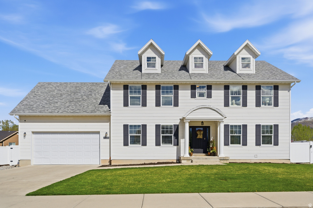 2588 S 1000 W Nibley, UT 84321