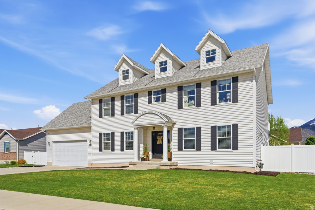 2588 S 1000 W Nibley, UT 84321