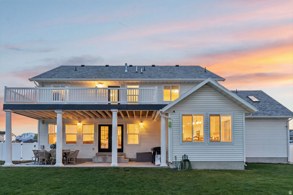 2588 S 1000 W Nibley, UT 84321