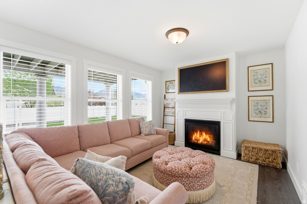 2588 S 1000 W Nibley, UT 84321