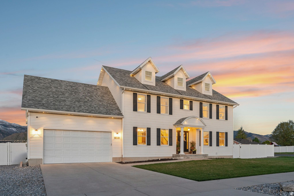 2588 S 1000 W Nibley, UT 84321