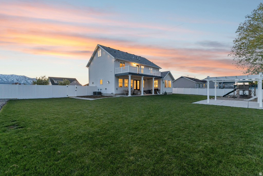 2588 S 1000 W Nibley, UT 84321