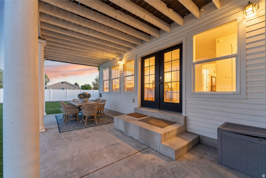 2588 S 1000 W Nibley, UT 84321