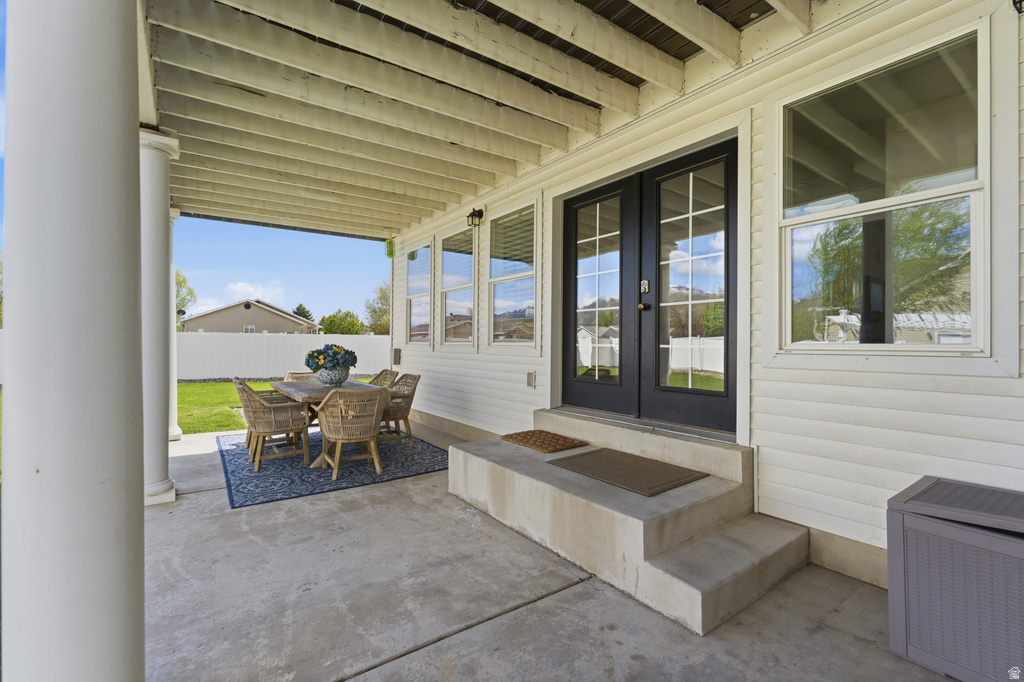 2588 S 1000 W Nibley, UT 84321