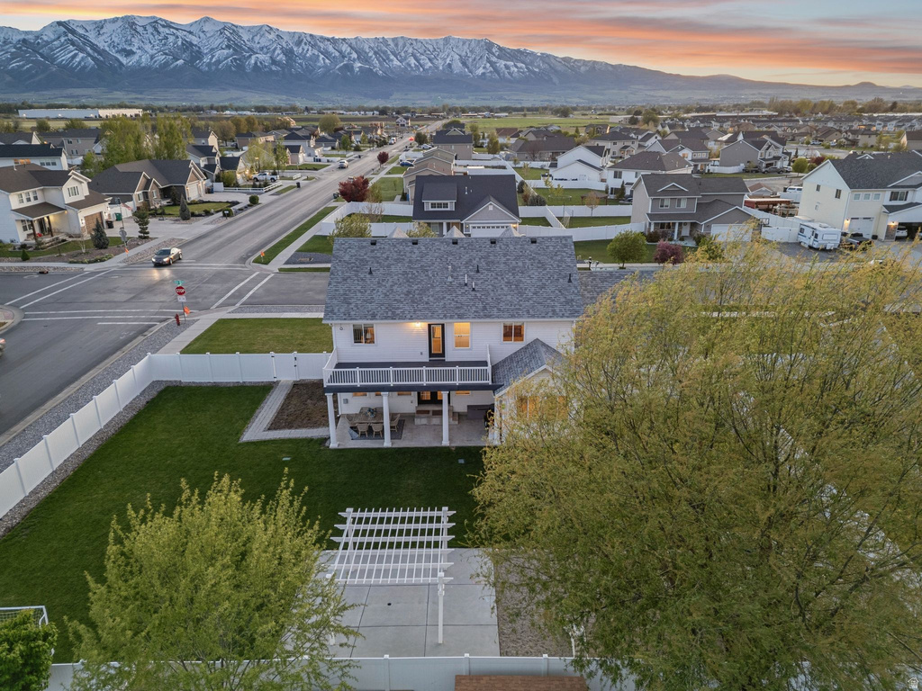 2588 S 1000 W Nibley, UT 84321