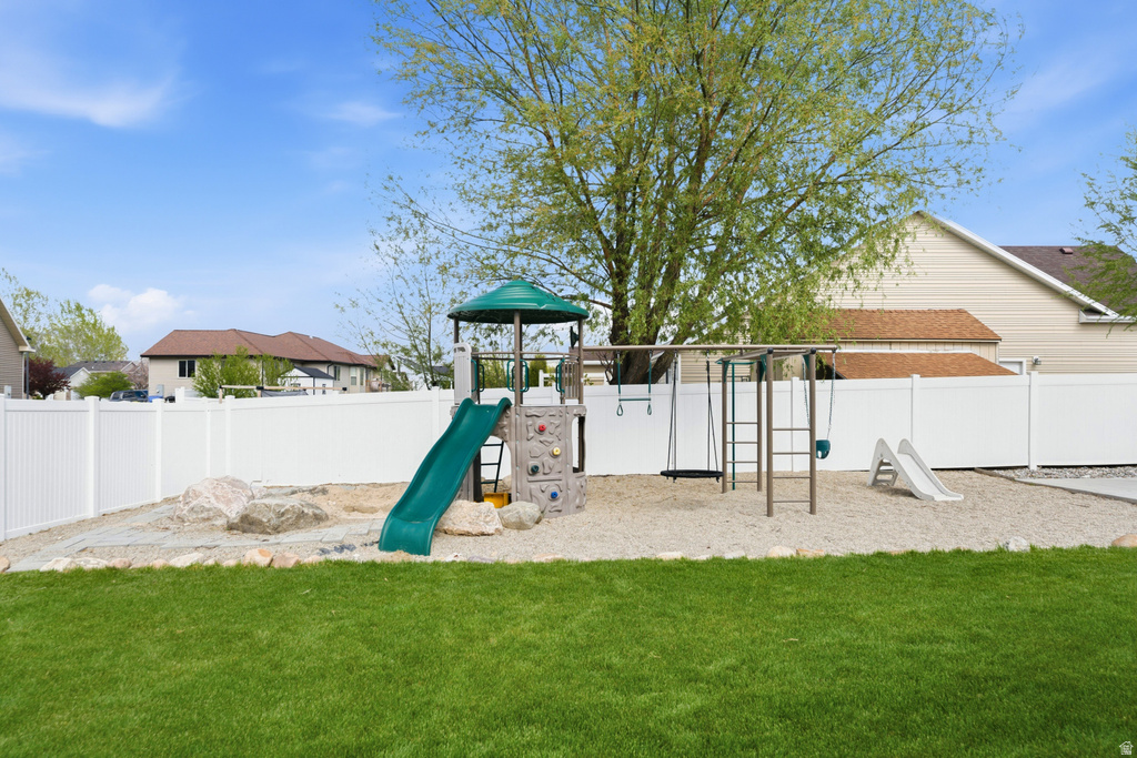 2588 S 1000 W Nibley, UT 84321