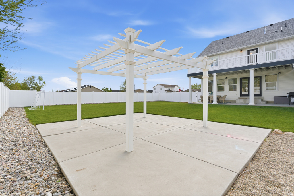 2588 S 1000 W Nibley, UT 84321