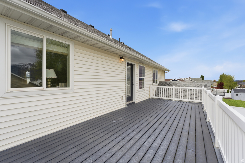2588 S 1000 W Nibley, UT 84321